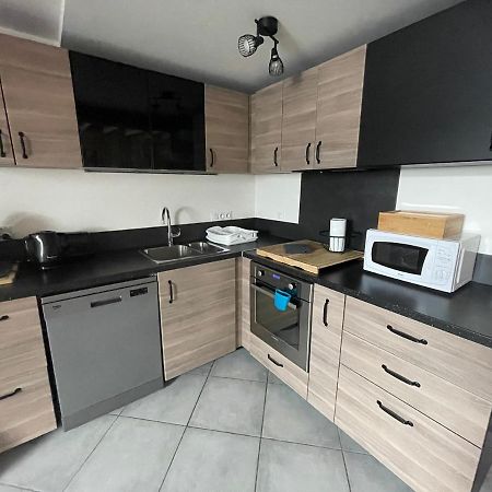 F3 Duplex "O Meuble De Pithiviers" 2 Chambres 8 Personnes 외부 사진