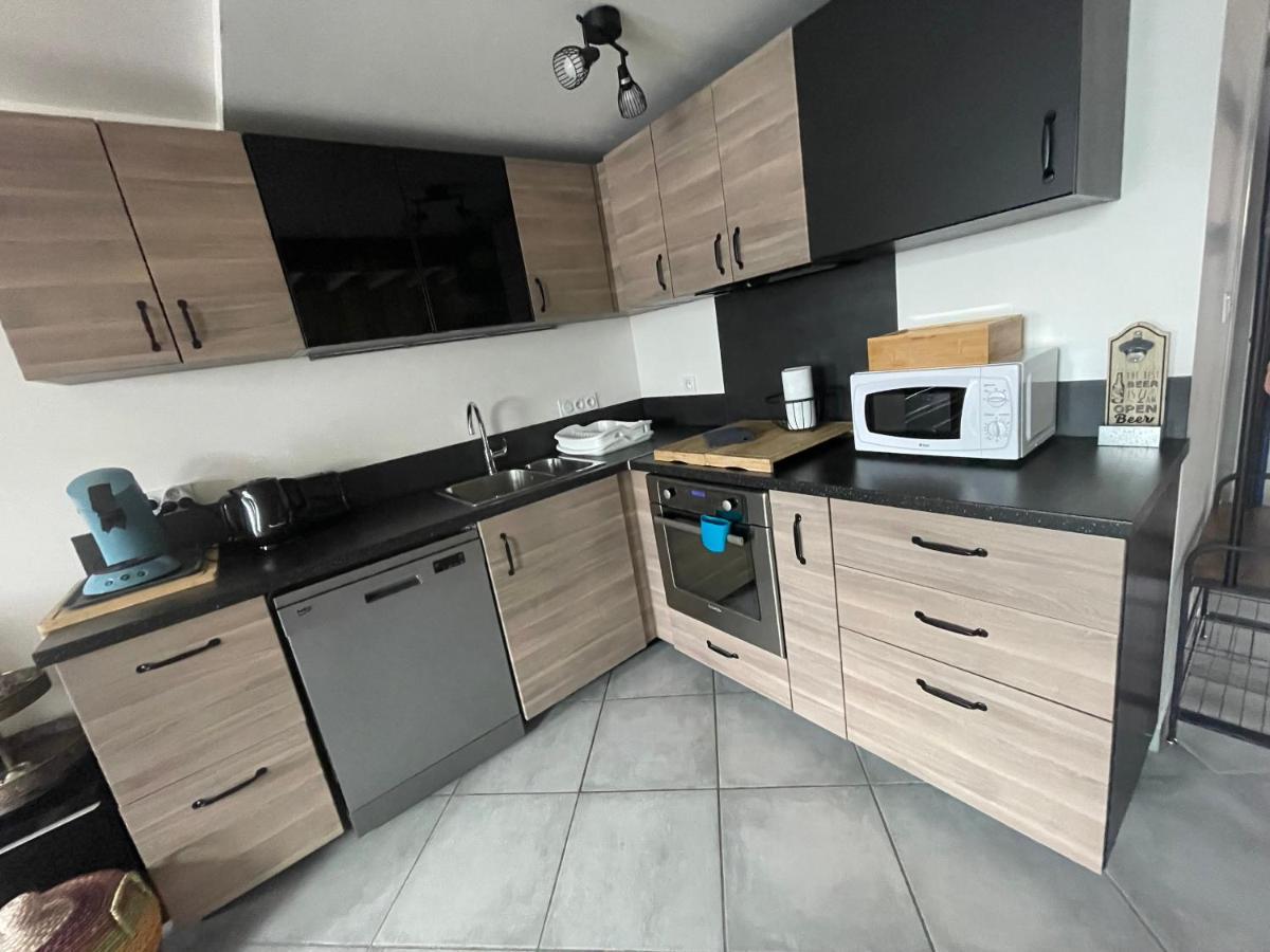 F3 Duplex "O Meuble De Pithiviers" 2 Chambres 8 Personnes 외부 사진