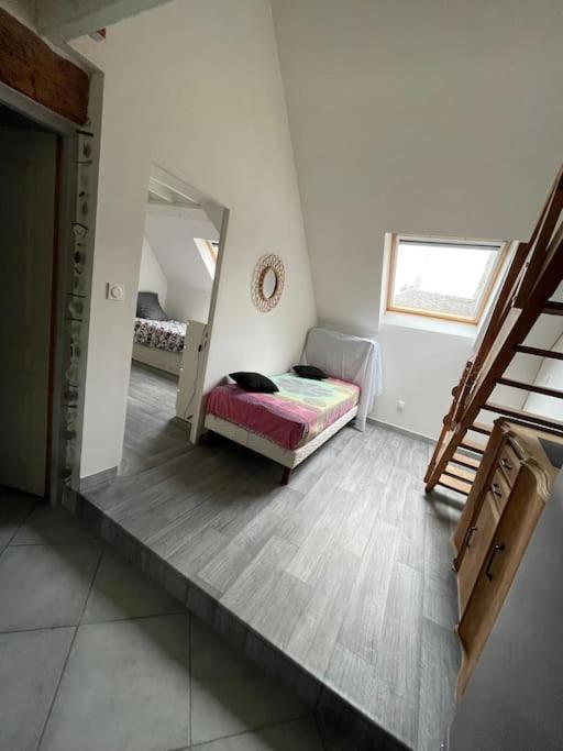 F3 Duplex "O Meuble De Pithiviers" 2 Chambres 8 Personnes 외부 사진